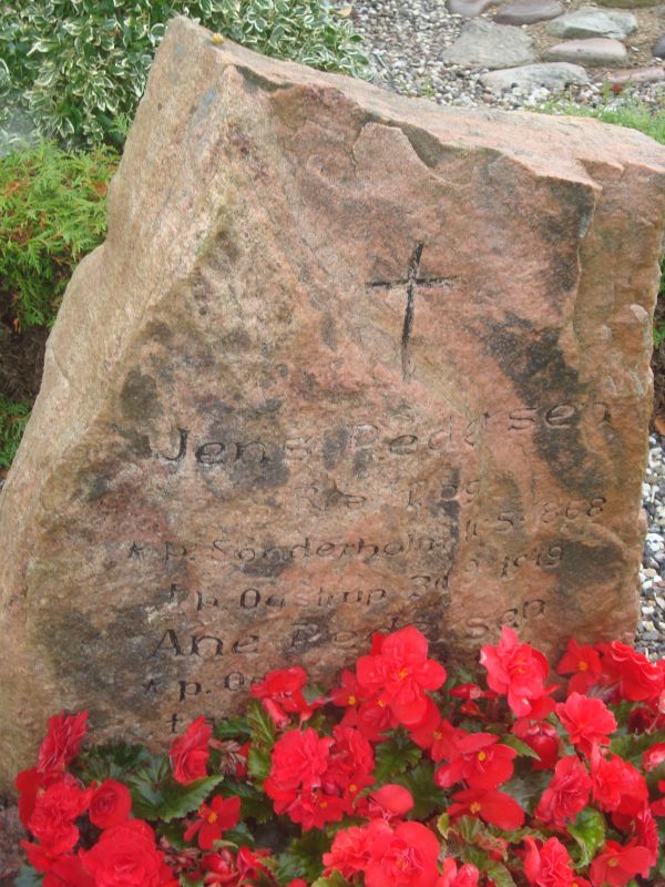 Ane Pedersen.JPG